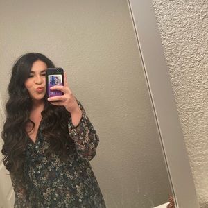 Meet your Posher, Libby